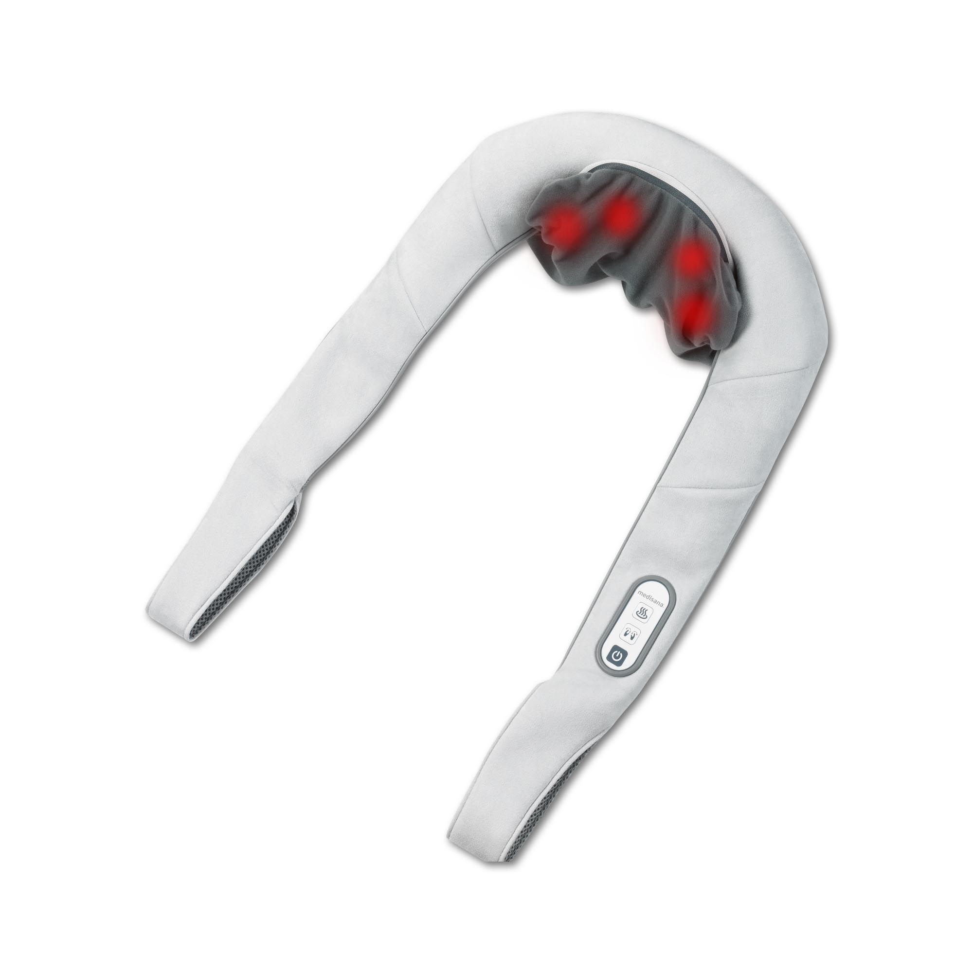 NM 860 | Masajeador de cuello Shiatsu