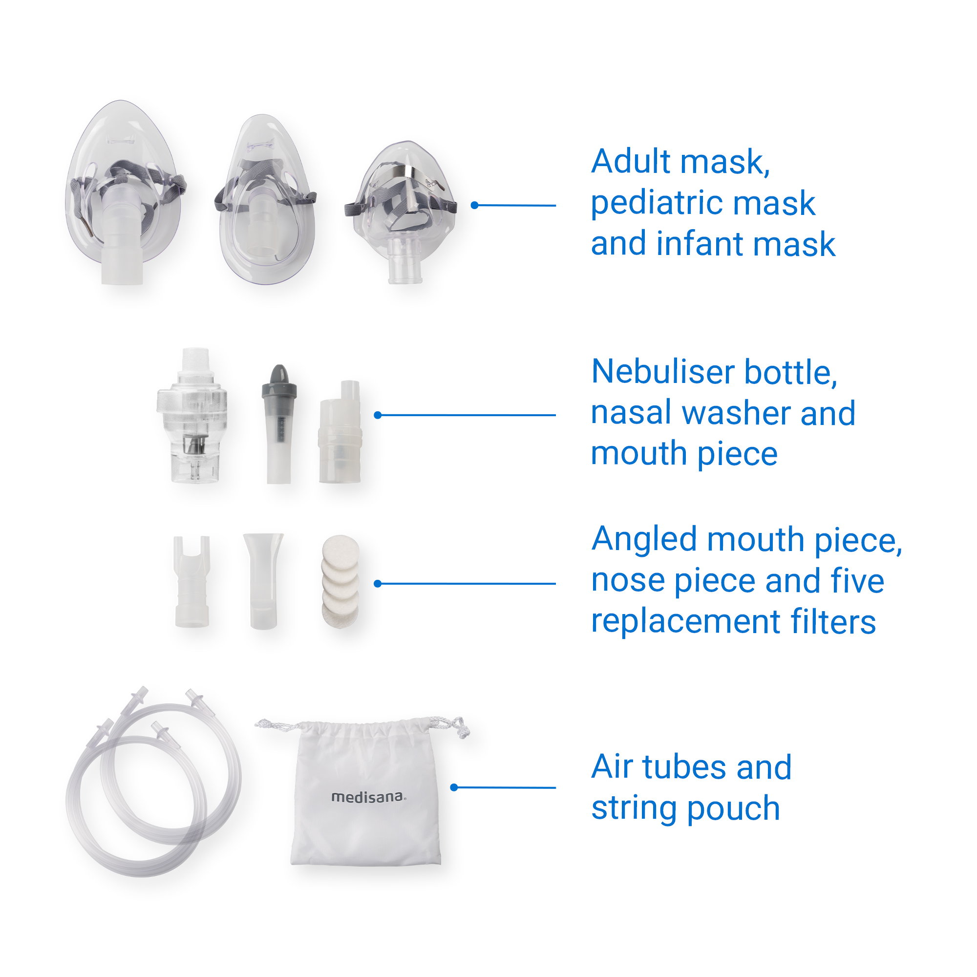 IN 600 | Inhaler