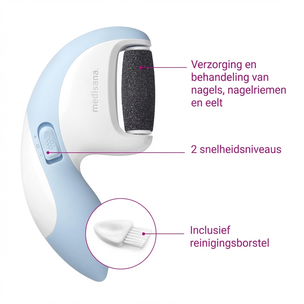 CR 870 | Elektrische eeltverwijderaar