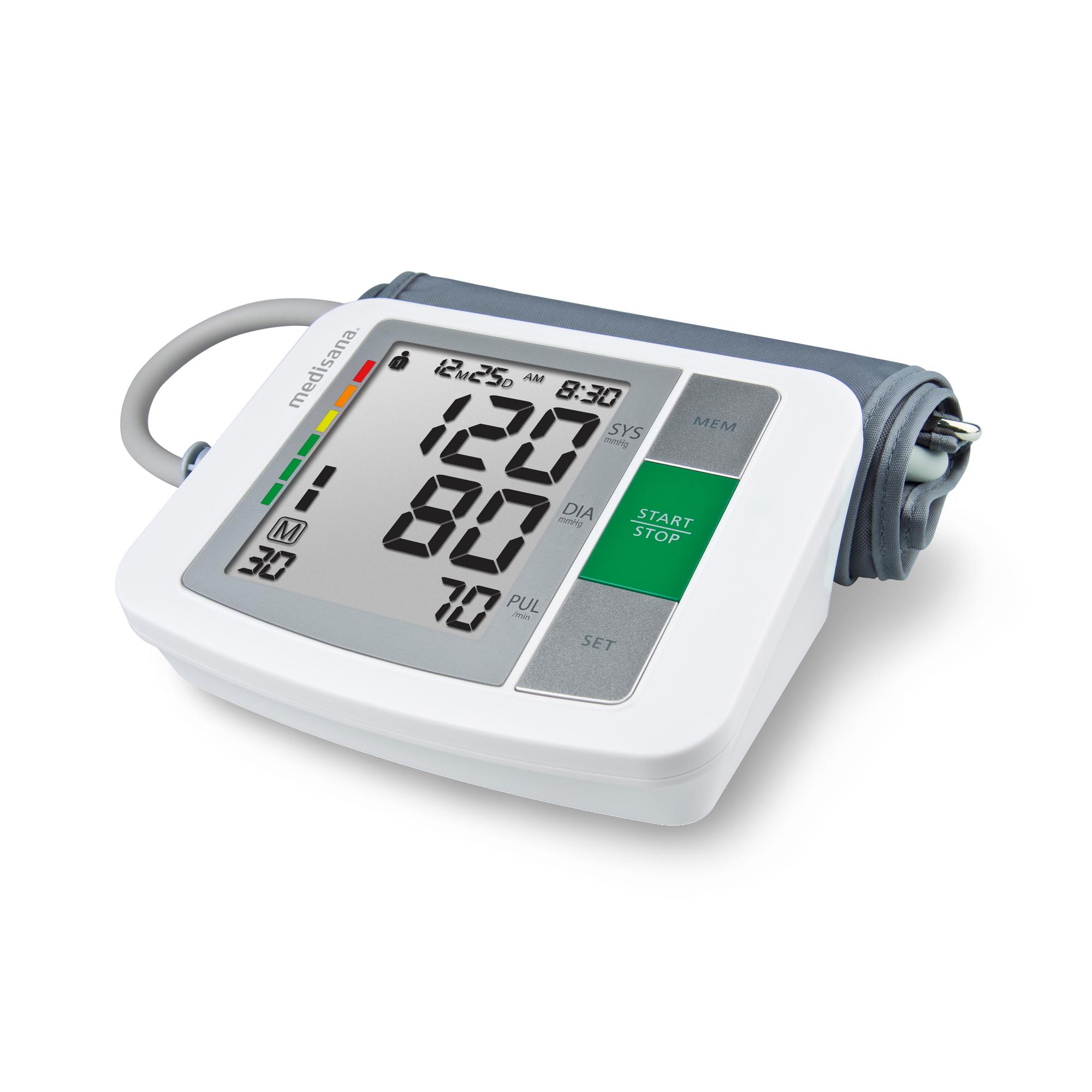 9cde0767c66fb6b832cb86fbb9a16e90 BU 510 | Bovenarm Bloeddrukmeter