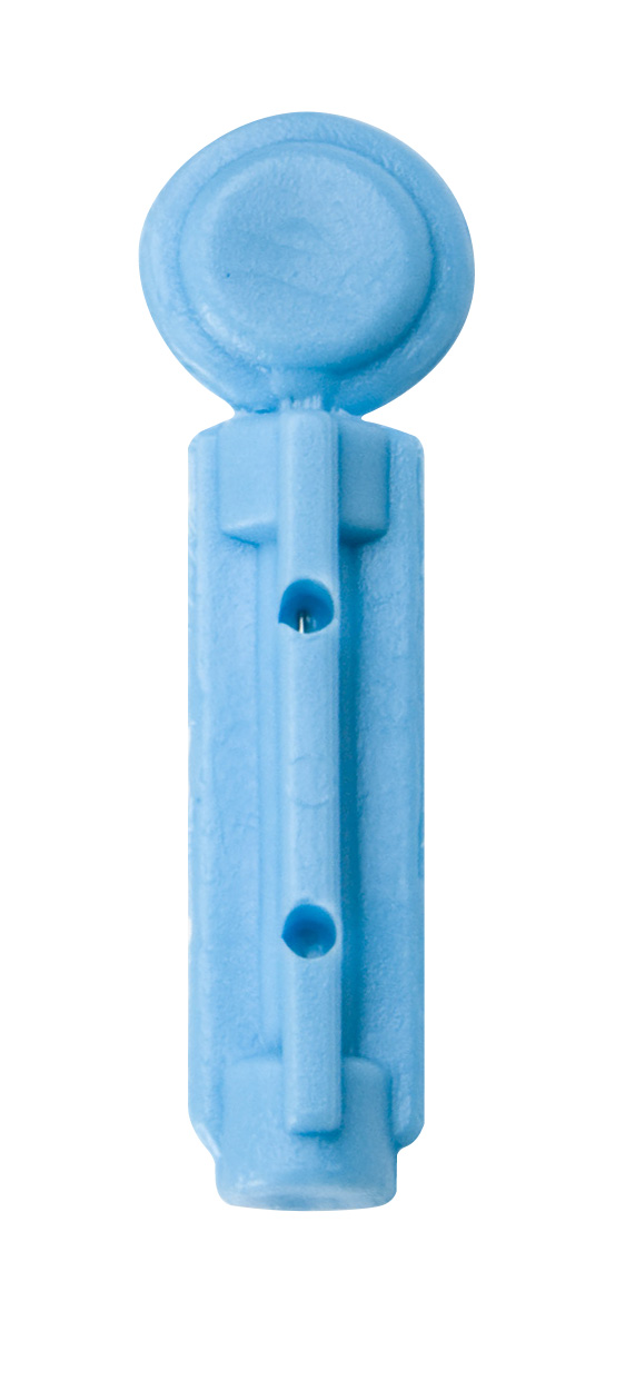 MediTouch | Lancetten MediTouch | Lancetten