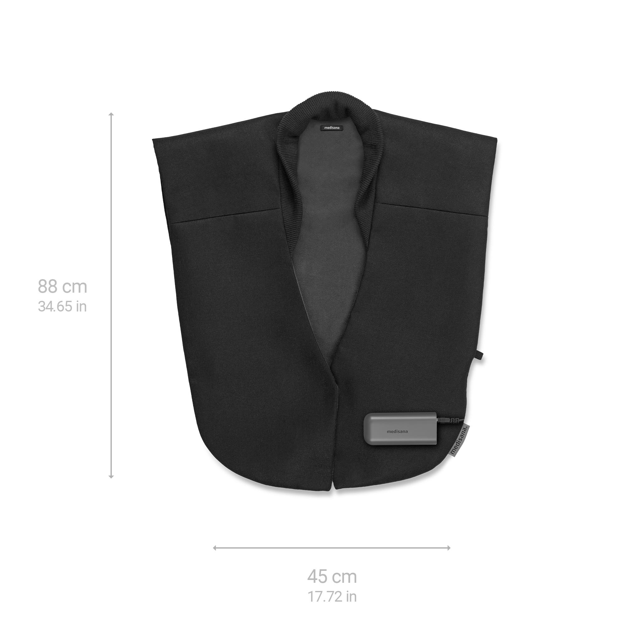OL 150 | capa térmica larga