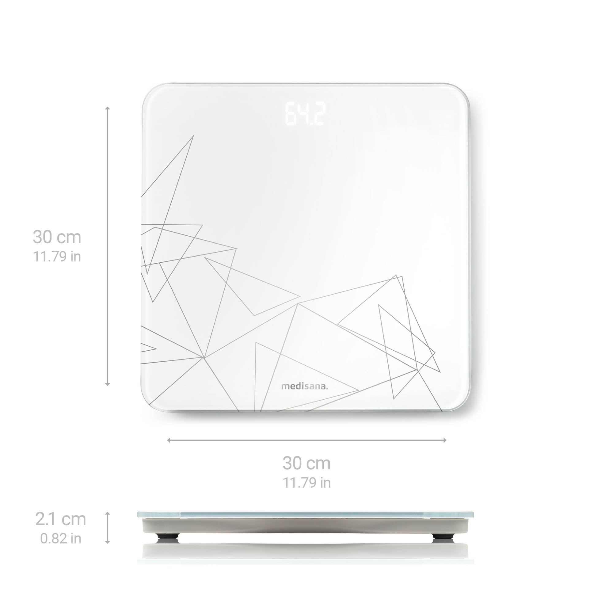 PS 457 | Personenwaage