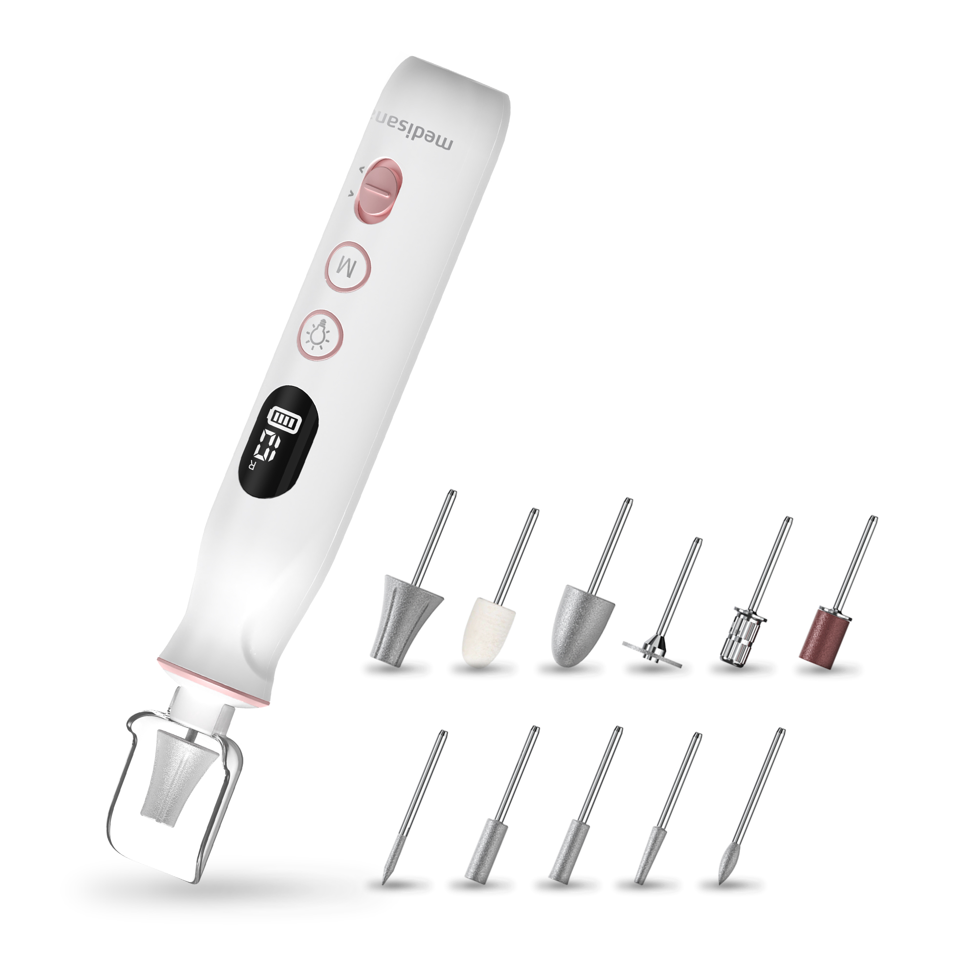 MP 940 | Set de manicura y pedicura