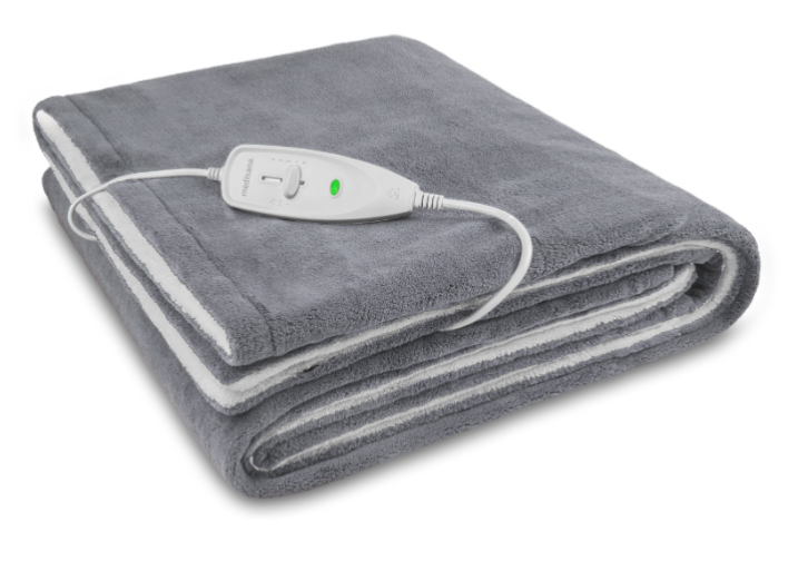 PhasedOut - medisana HB A60 Kuschelheizdecke