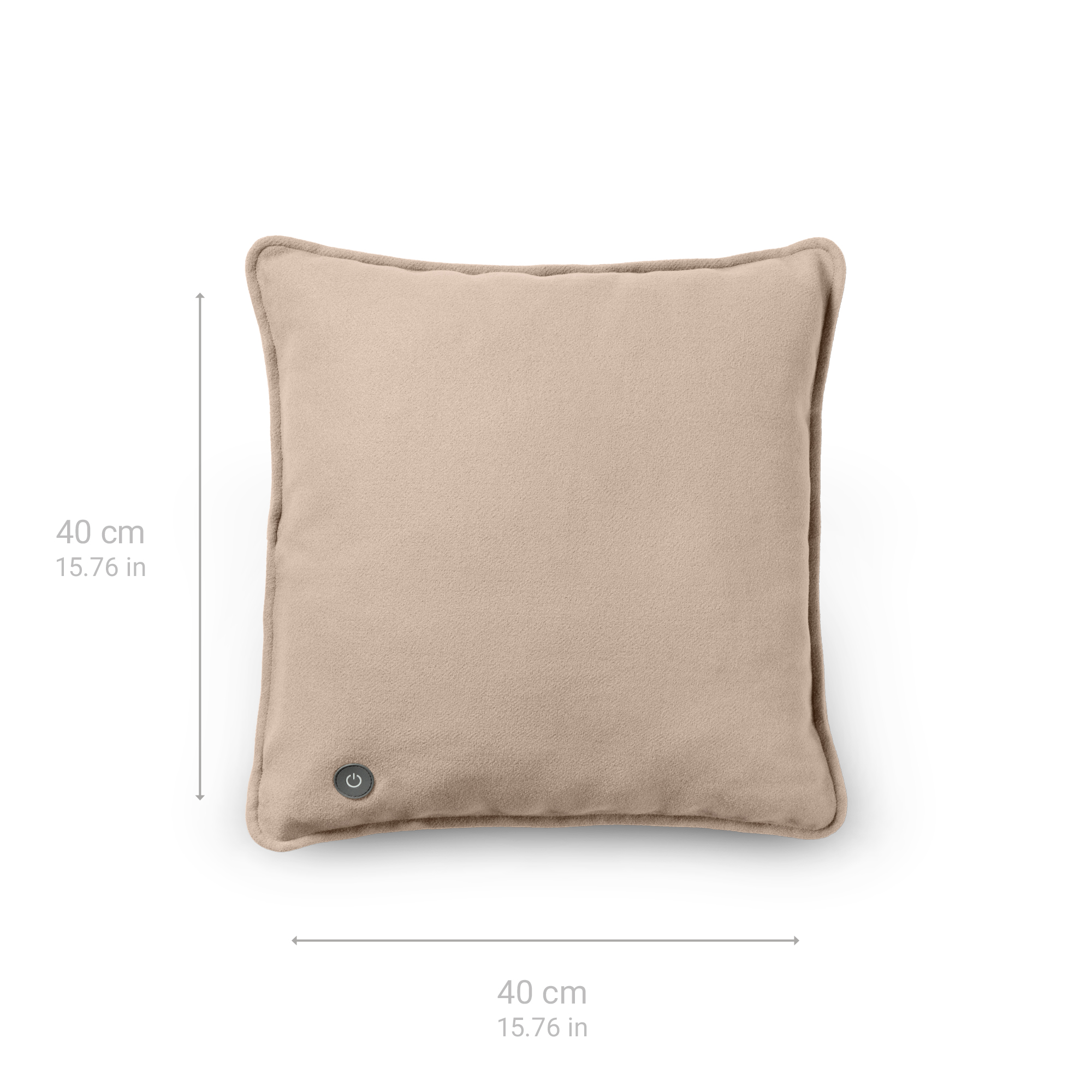 8a9defe91b6396735260346f55c31984 HC 200 | Heated Cushion - sand