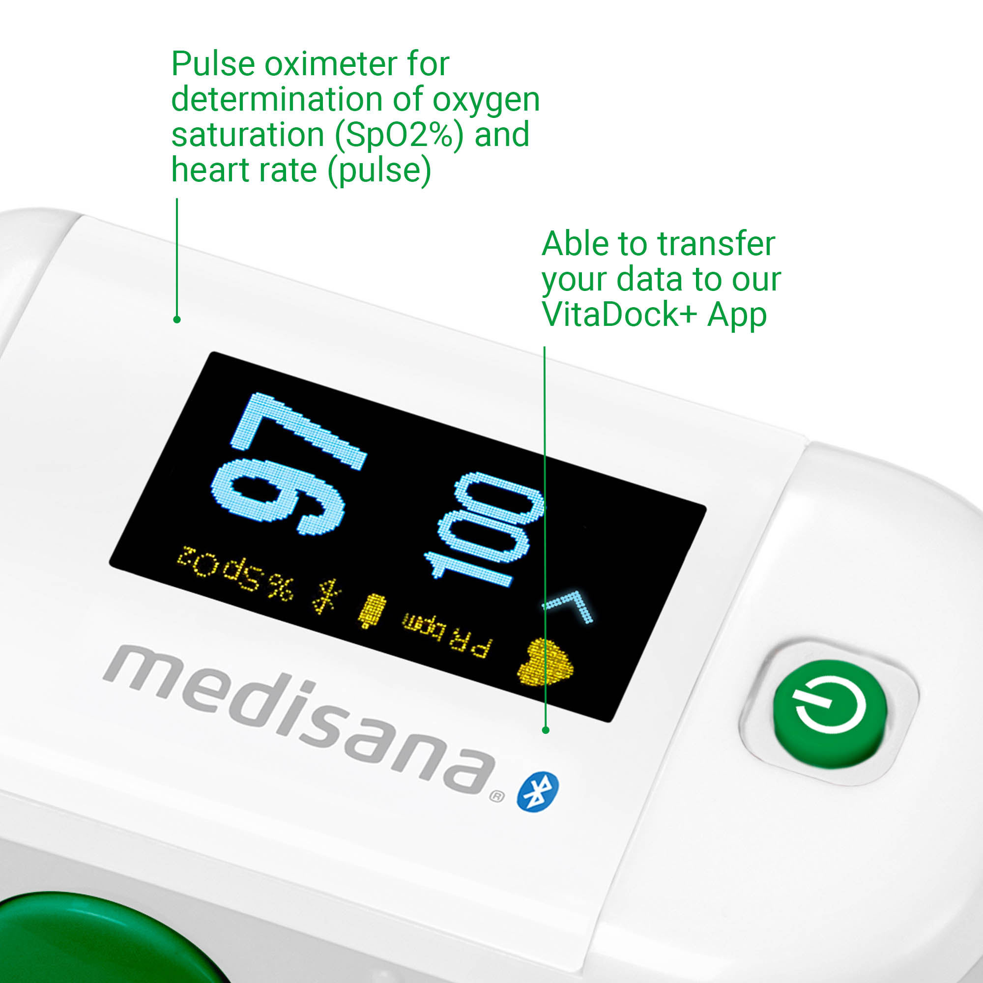 afca85f2ab4980da8f7e4665f3f89db5 PM 100 connect | Pulsoximeter