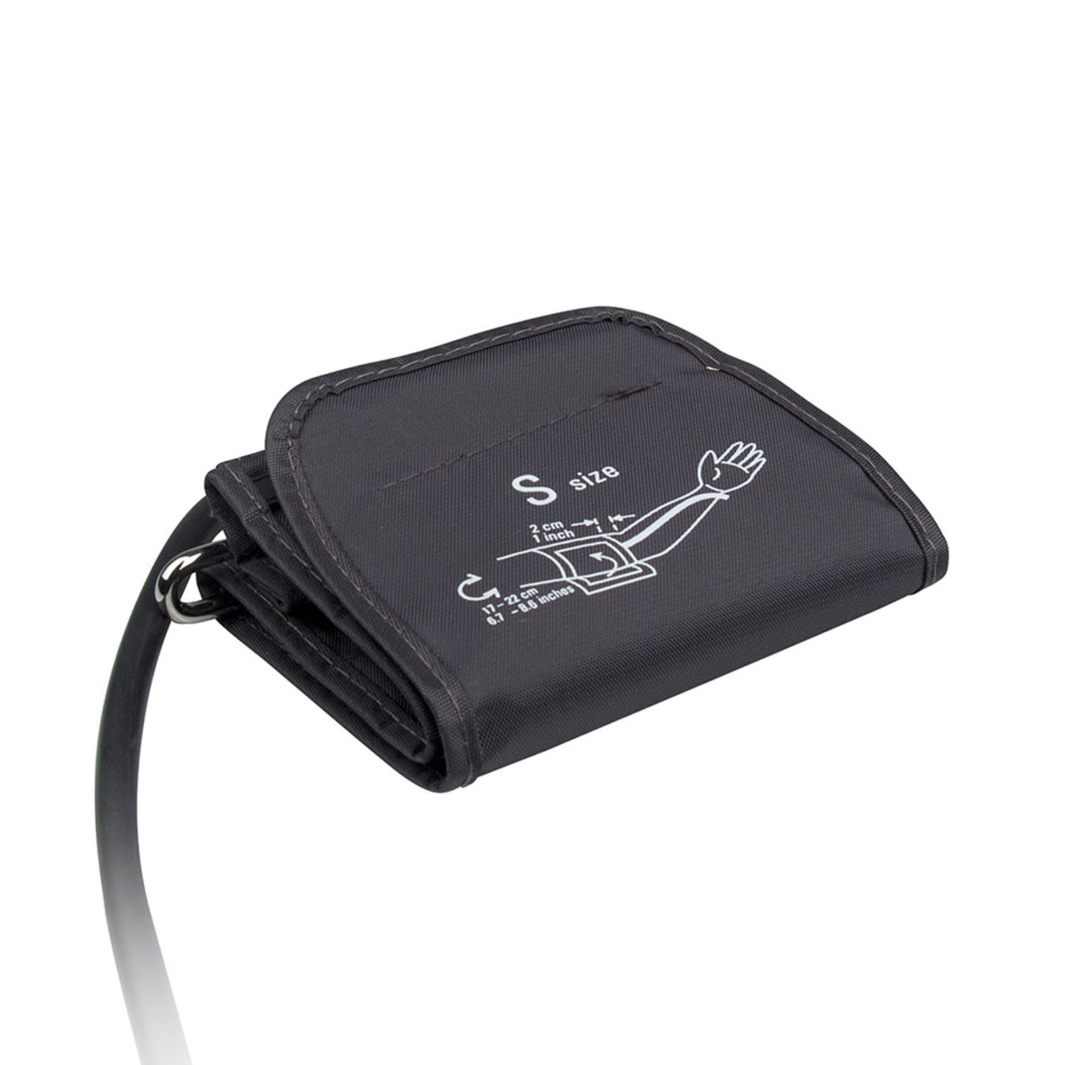 3cc55f6bba602d70733b79e29390e383 MTV, MTC, MTD, MTS, MTR, CardioCompact | Bovenarm-manchet groot (30 - 42 cm)