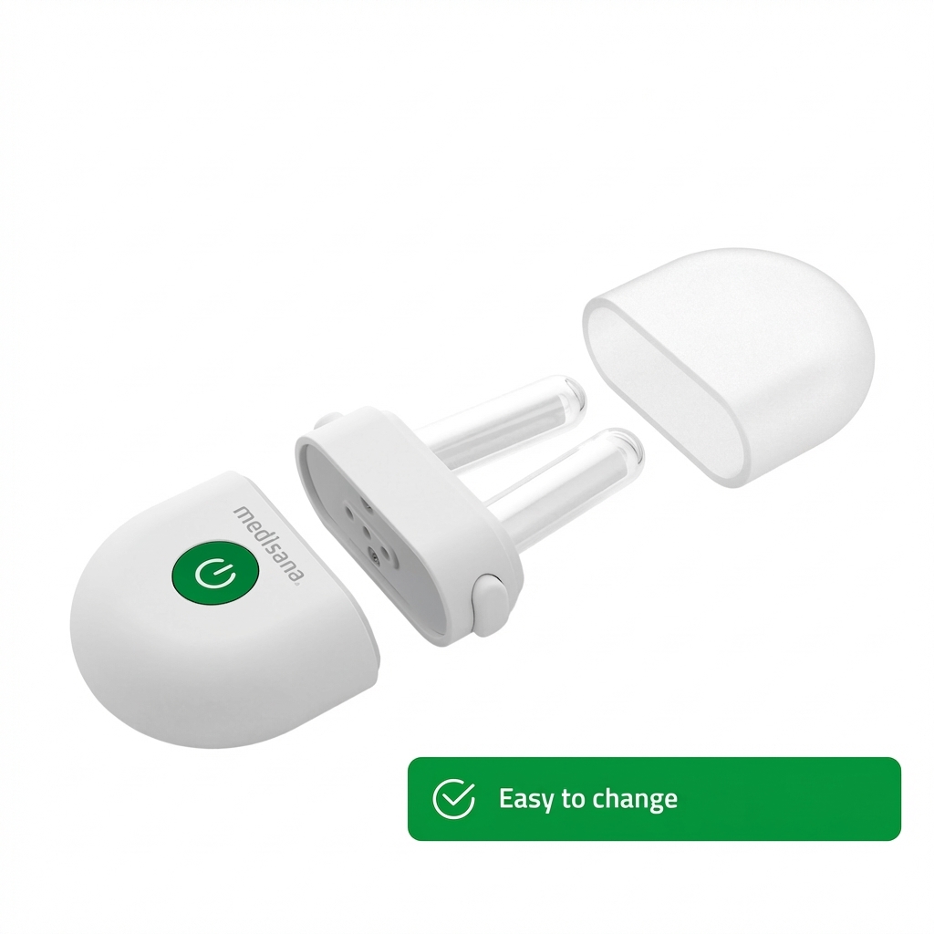 medinose | Replacement nosepiece