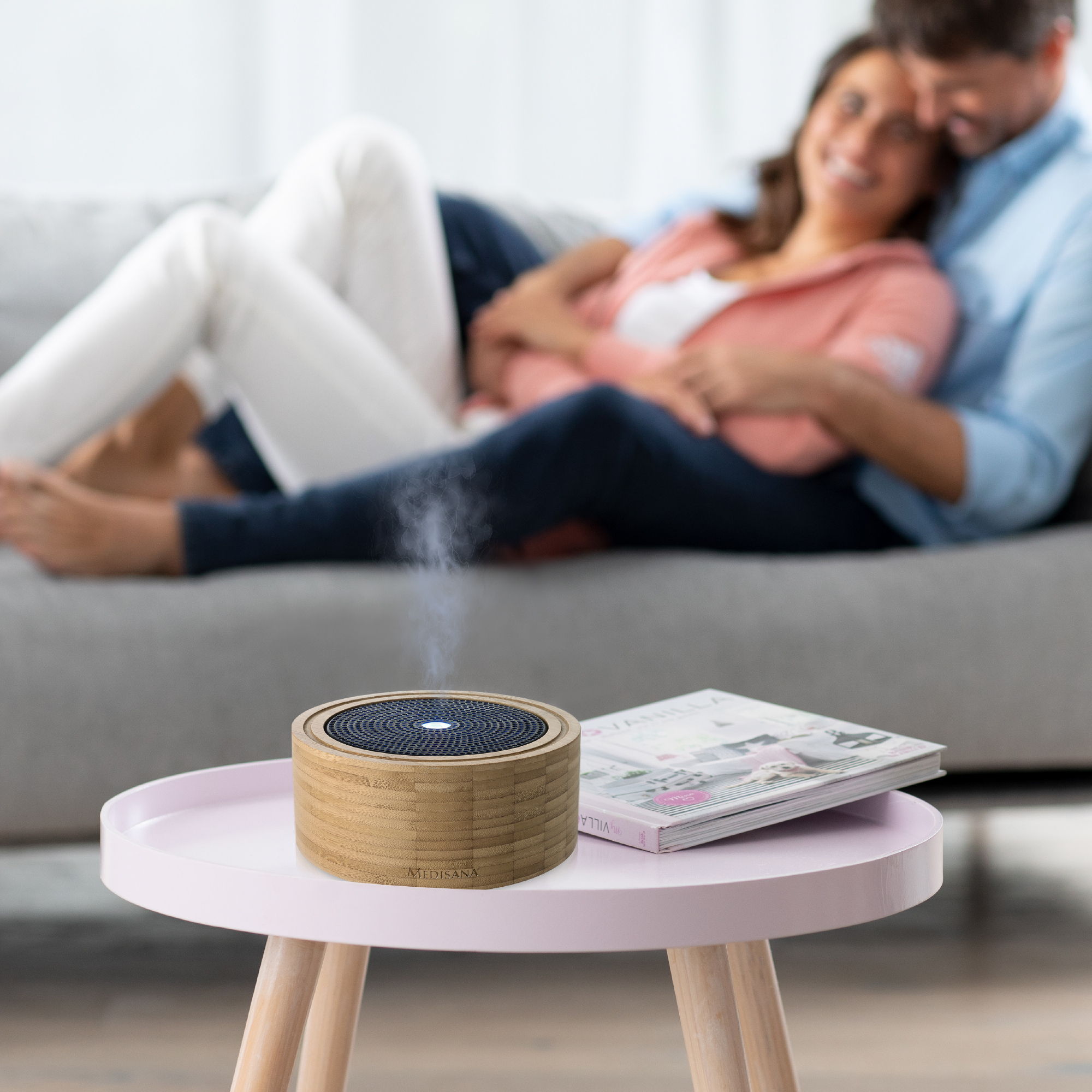 42f245f304fa2ad3e4ec13442f7e27c9 AD 625 | Aroma Diffuser