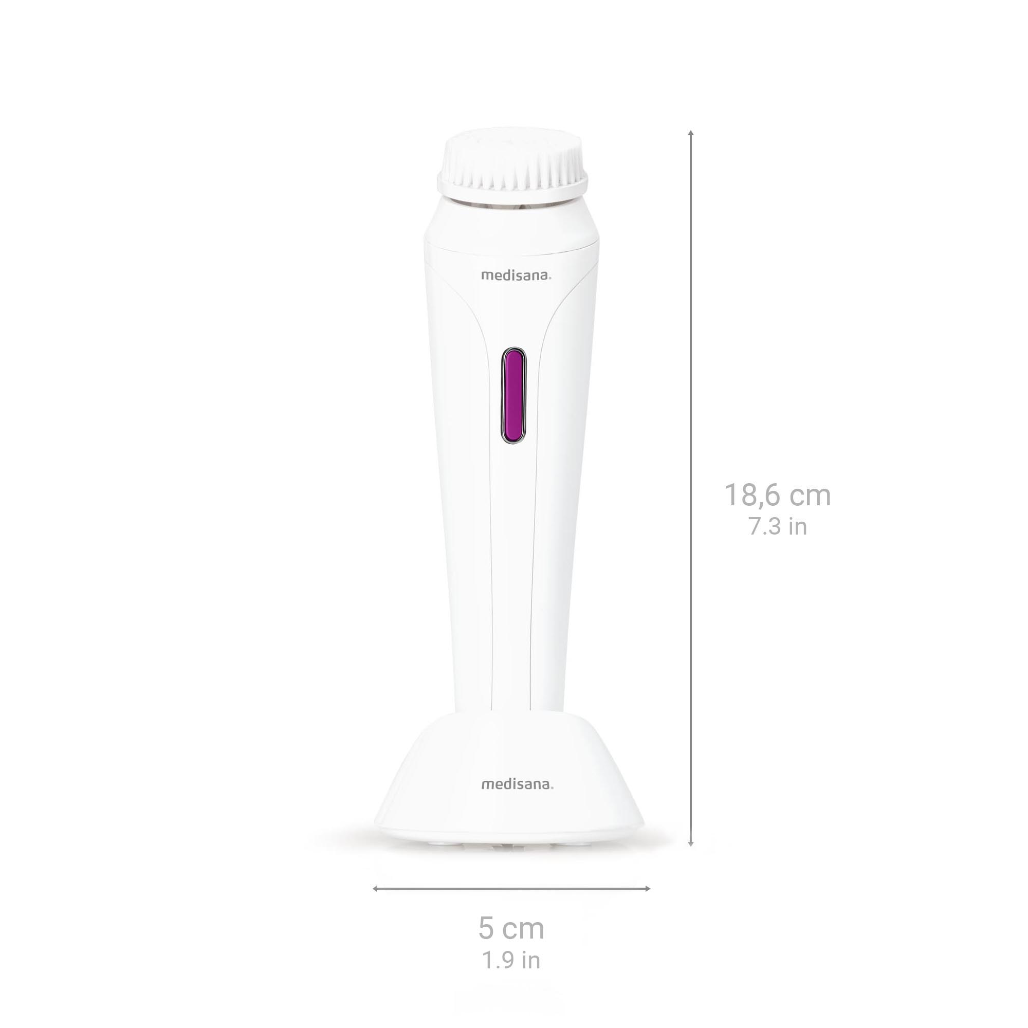 FB 885 | cepillo limpiador facial