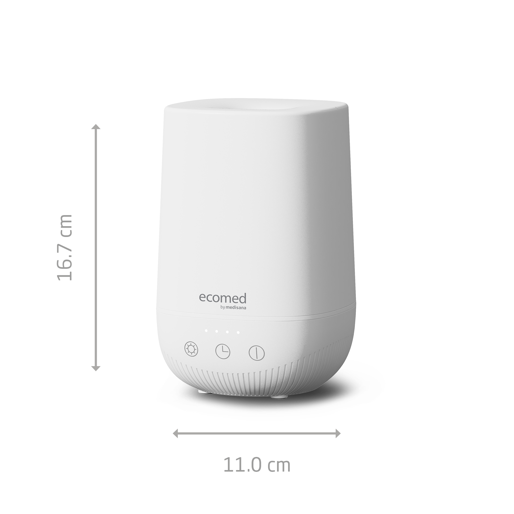 AD-50E | Difusor de aromas
