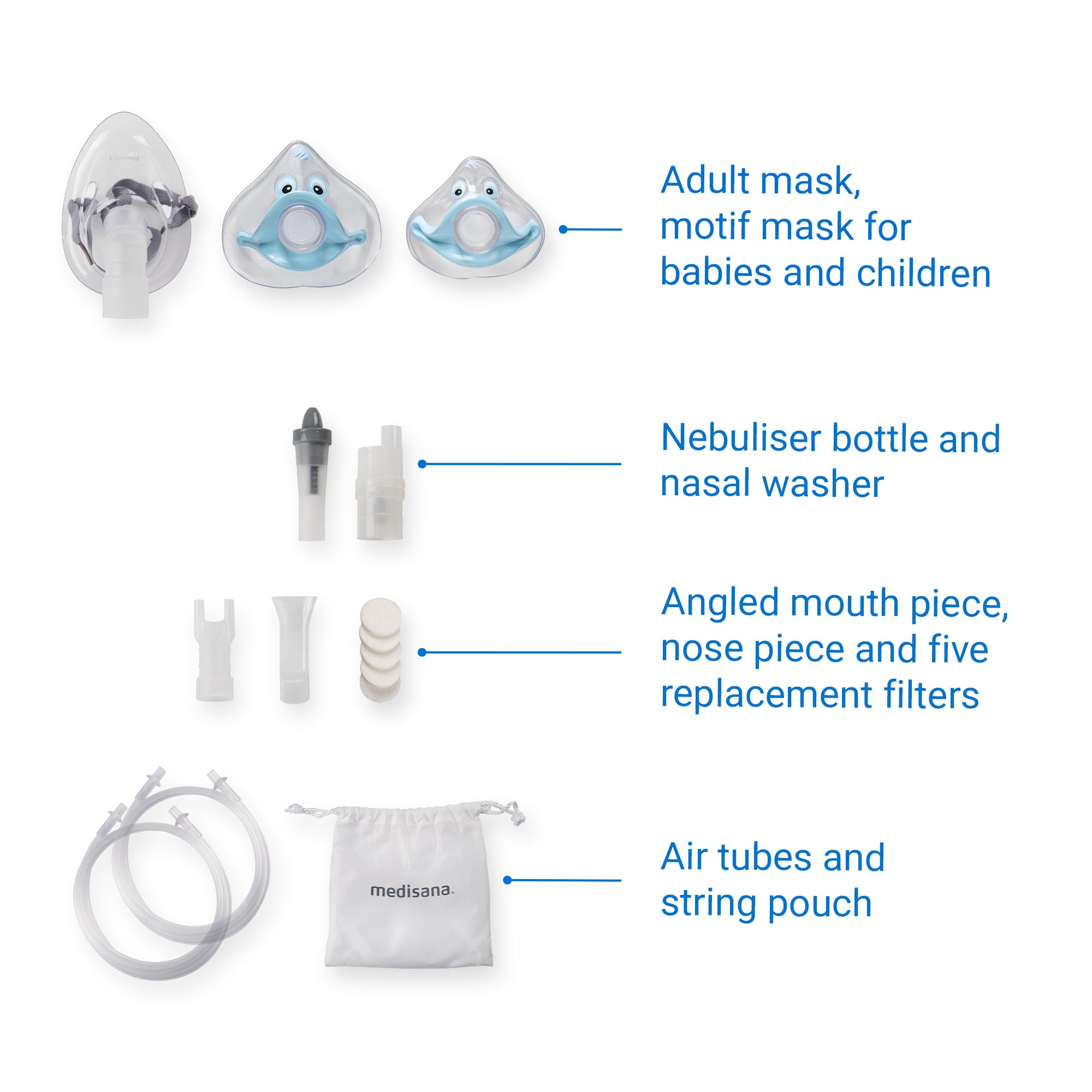 efb290d31977fa90db99b2b0ee67e509 IN 155 | Inhaler