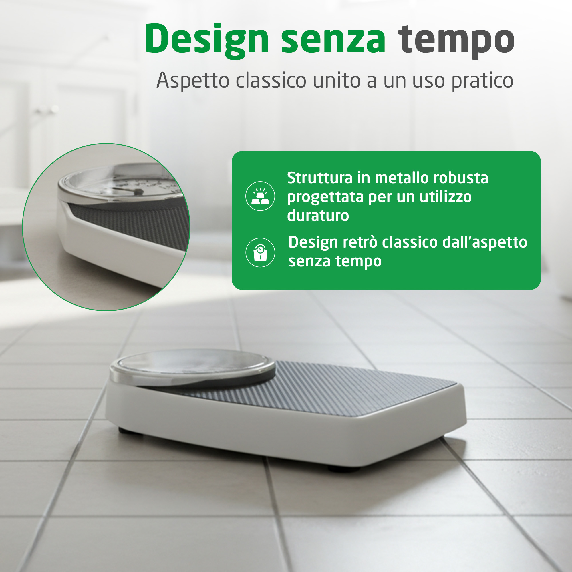 PSD | Báscula para personas