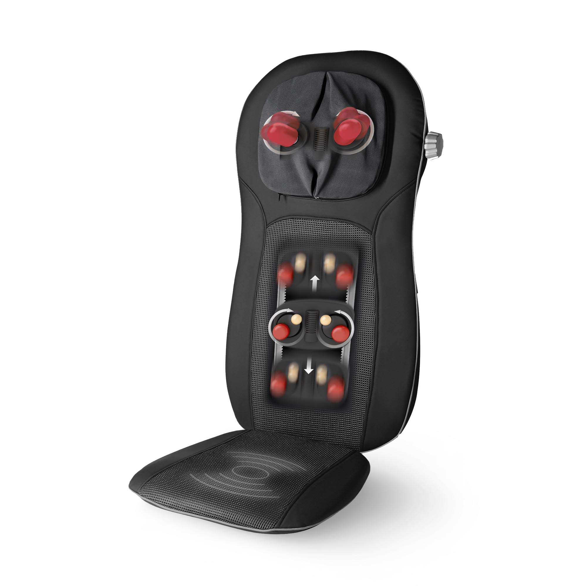medisana MCN Pro - Shiatsu massagekussen