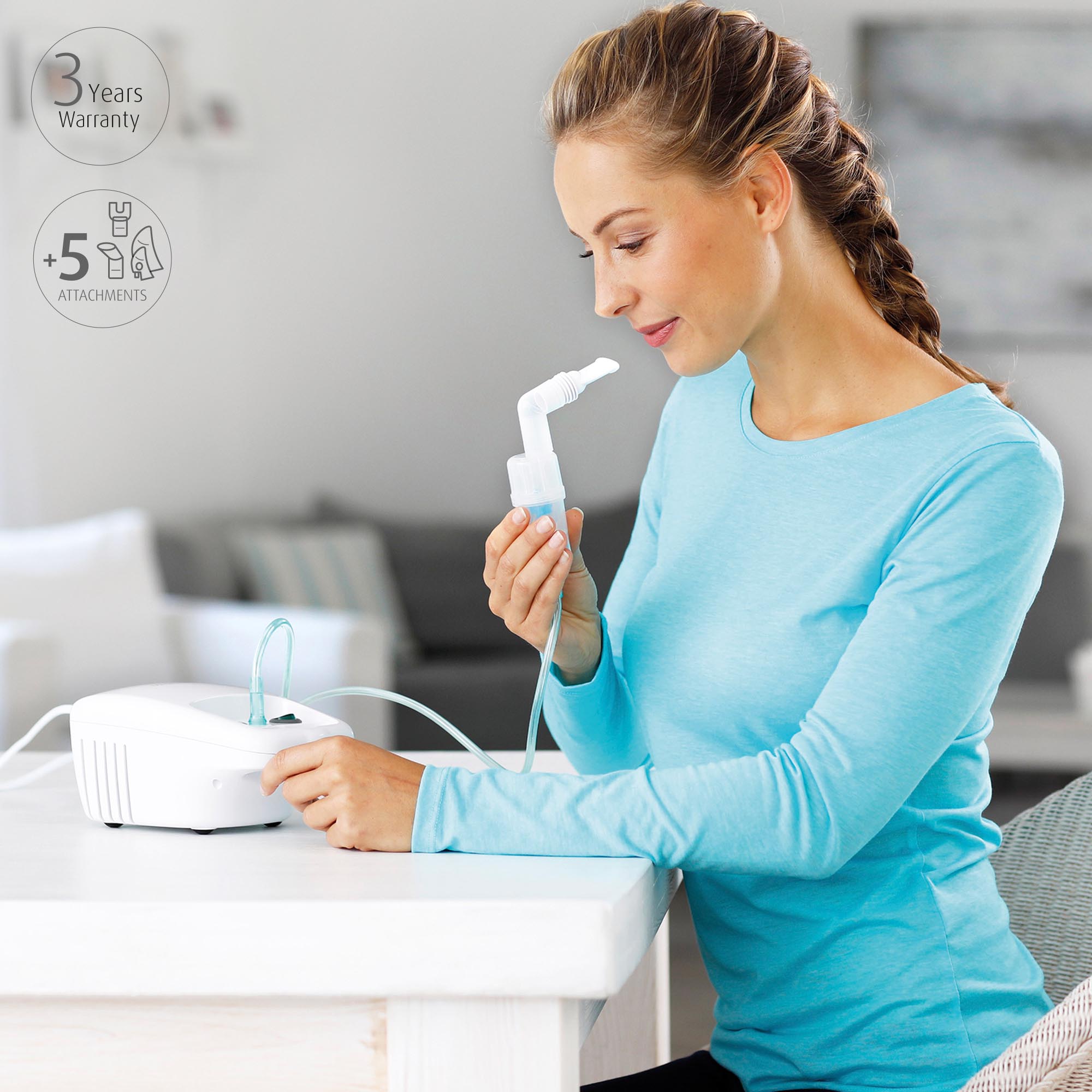 7c368872d80f5024d22418e412155245 IN 500 | Inhalator