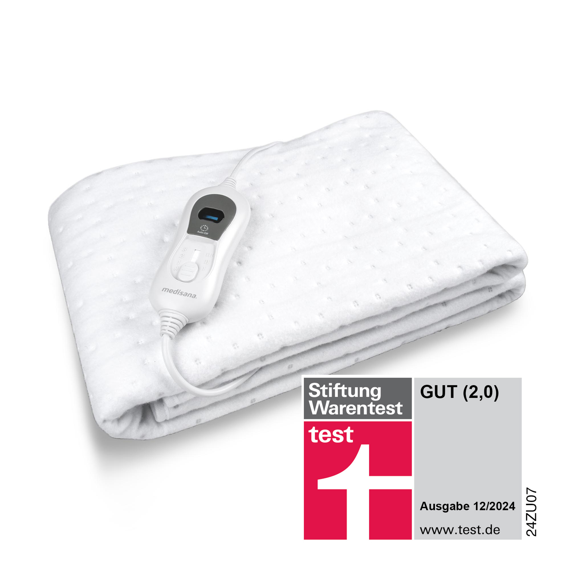 HU 665 | Manta térmica para debajo de la ropa de cama