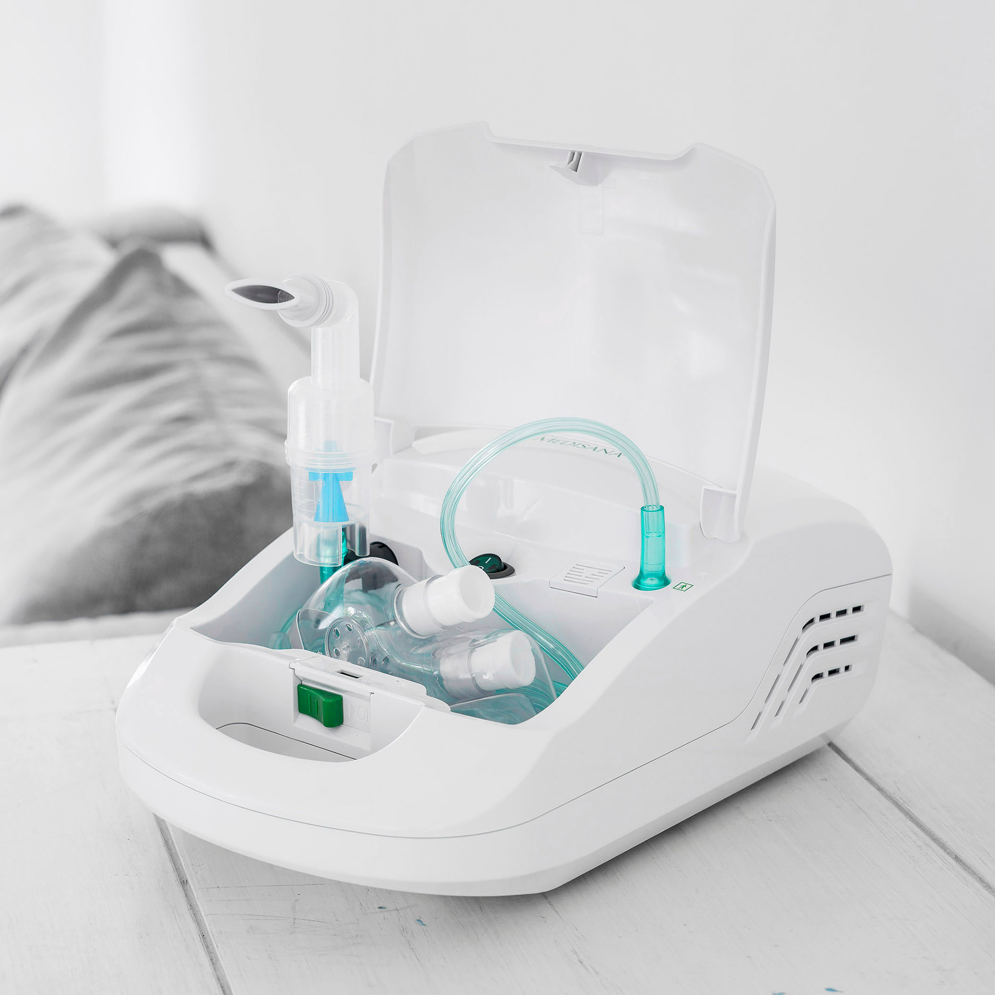 05c072d3c09fadda99c7c0325c694260 IN 500 | Inhalator