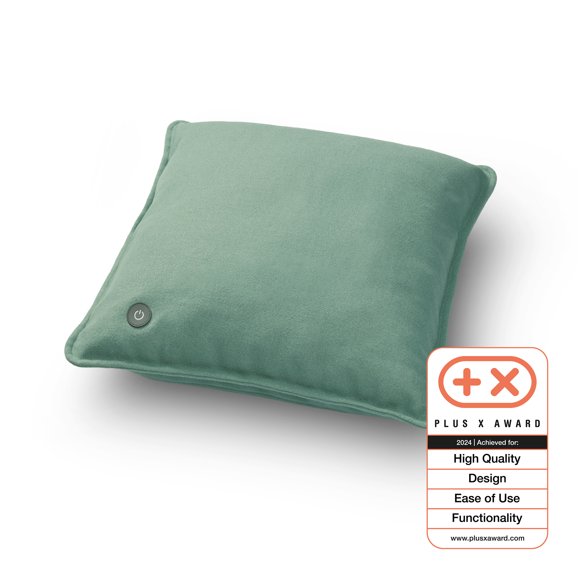 HC 250 | Warmtekussen - Groen