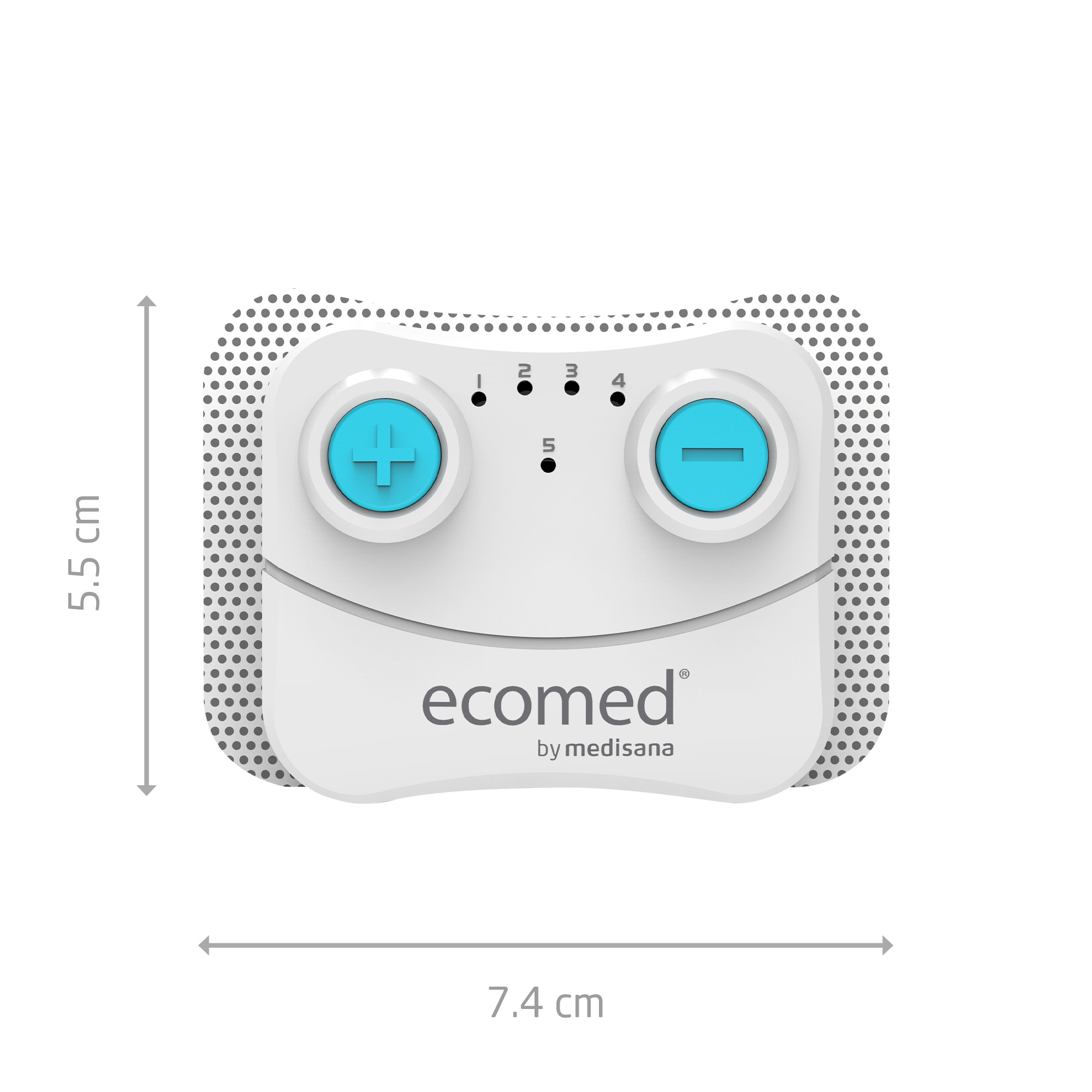 TT 10E | Wireless Electrotherapy Device