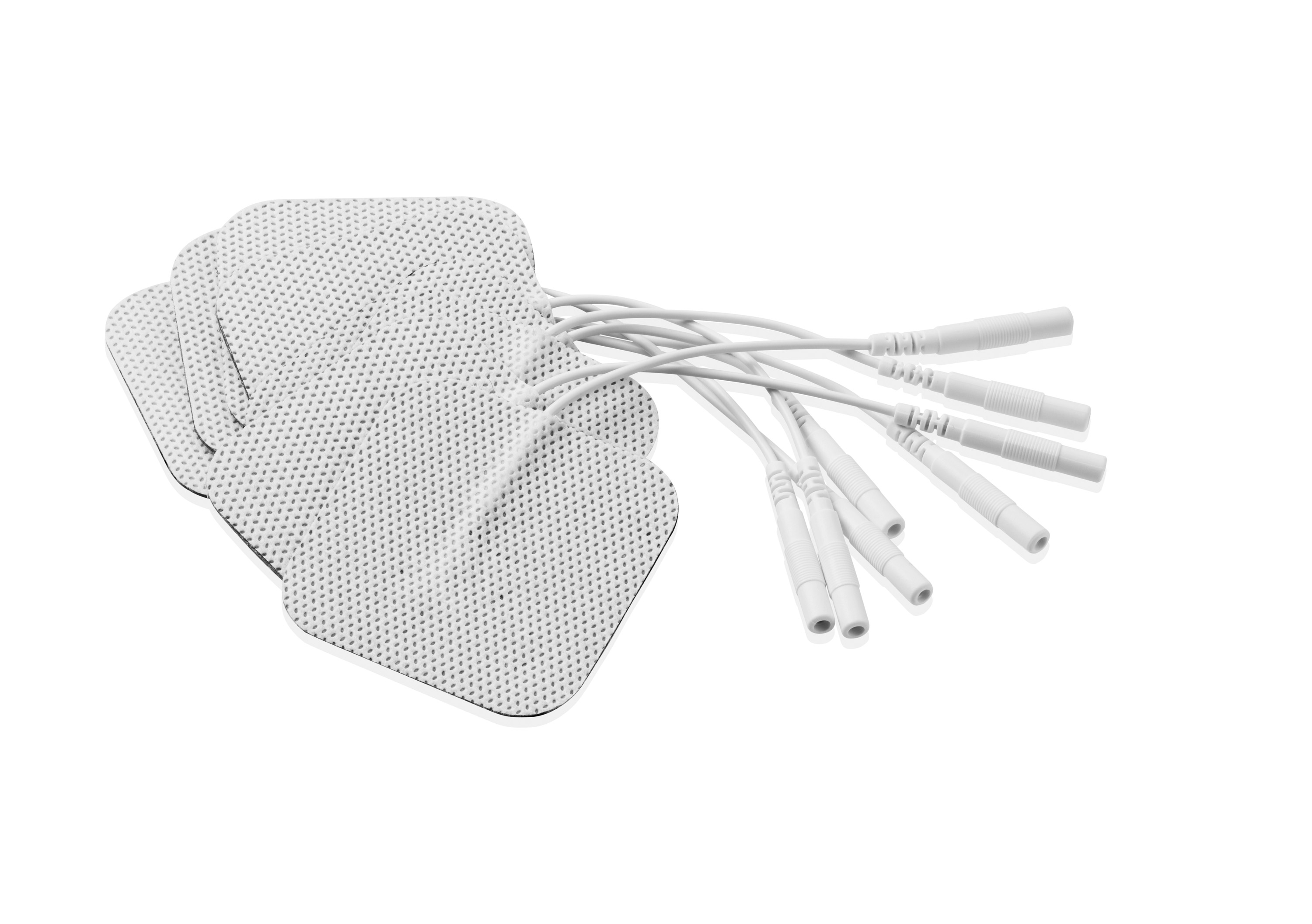 TT 200 | TT 205 | 8 x almohadillas de electrodos