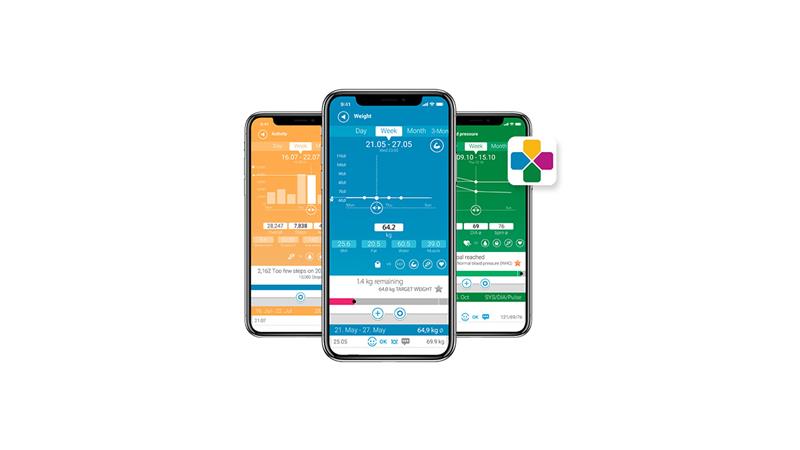 Smart Health