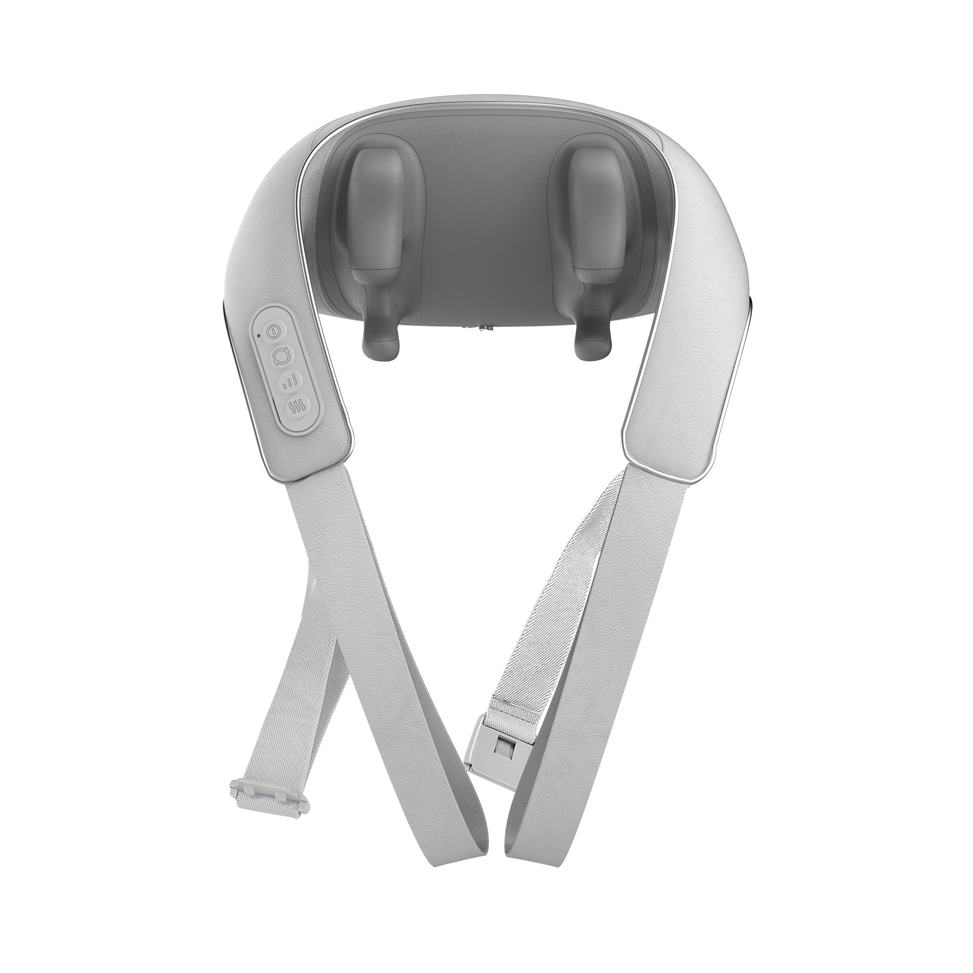 Dispositivos de masaje para el cuello