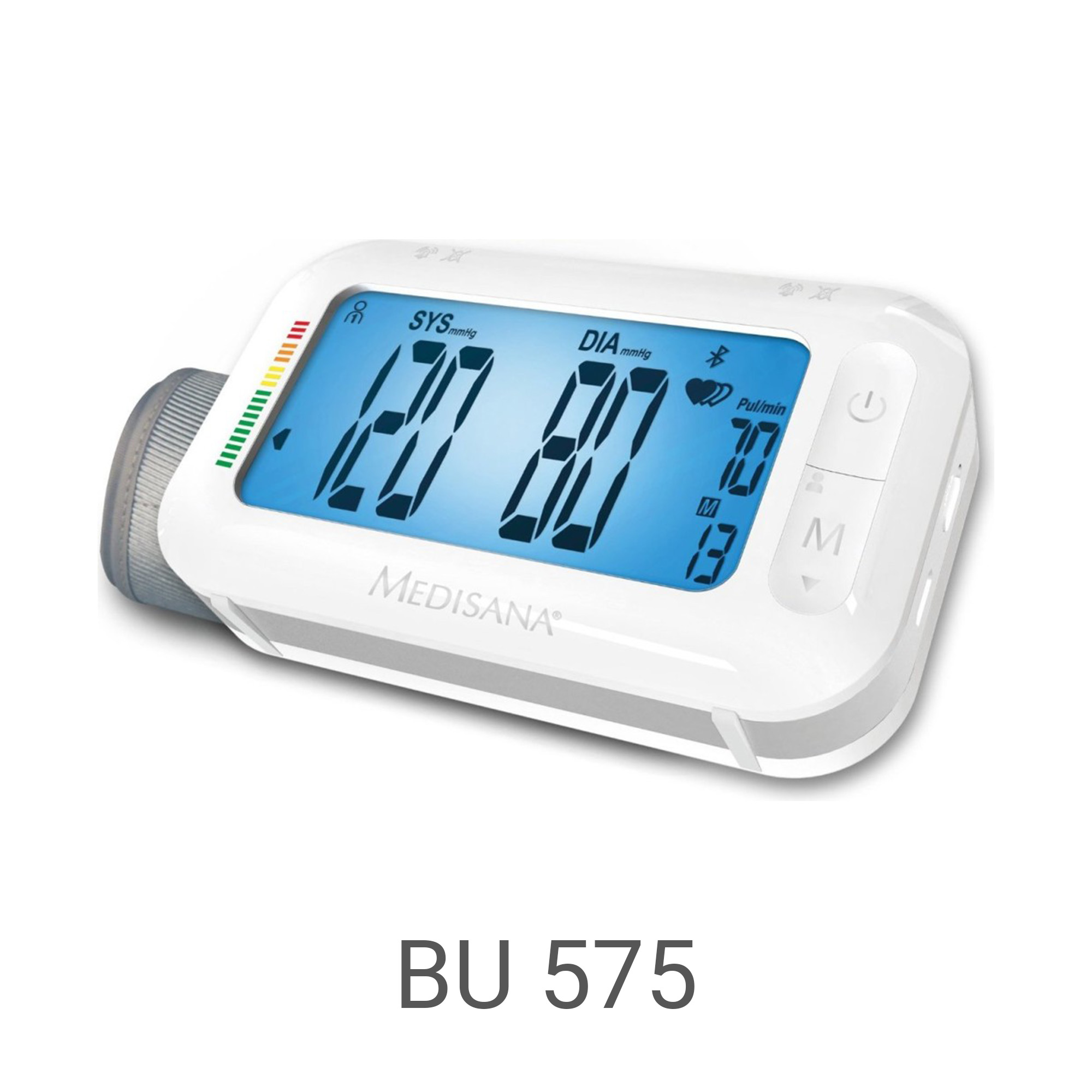 BU A52 | Vervangende manchet | 22-42 cm