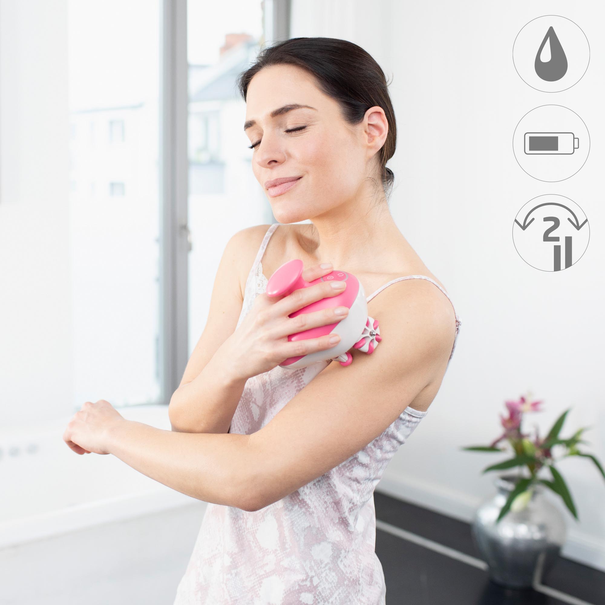 AC 900 | Cellulite Massager