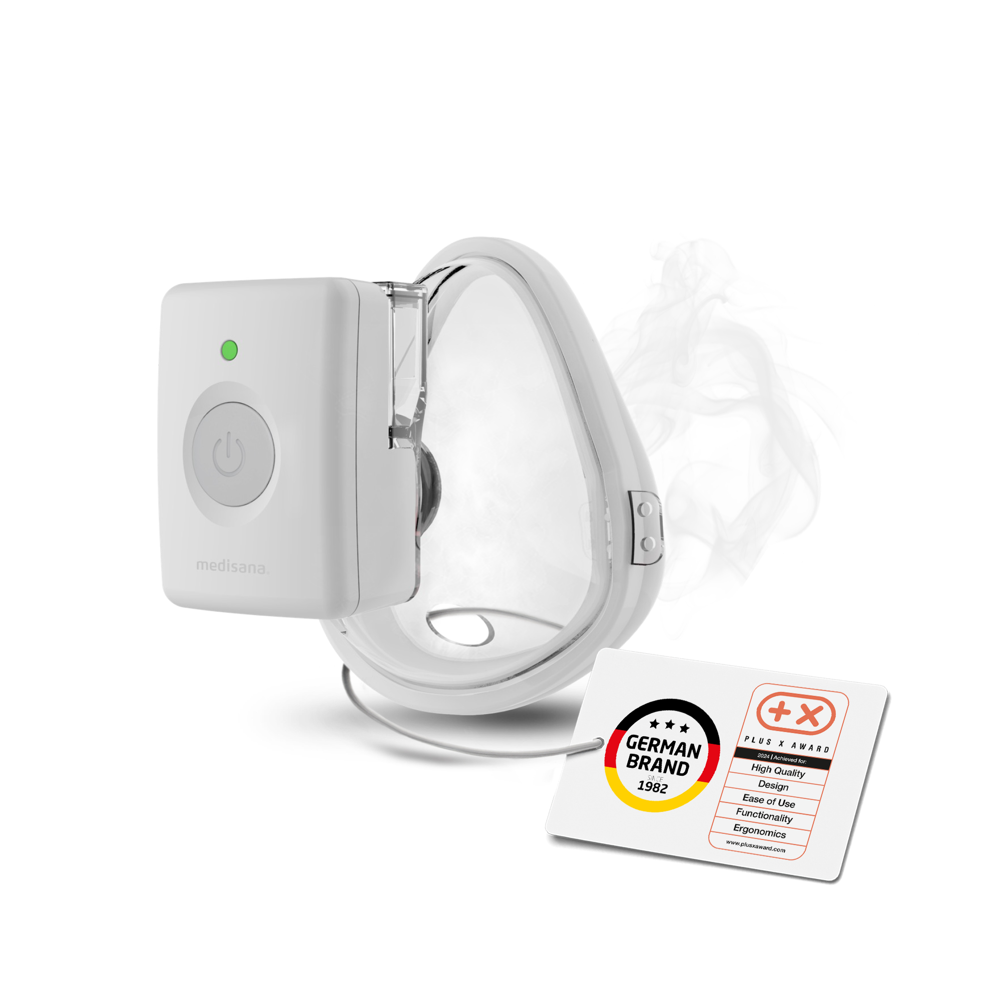 IN 700 | inhalator