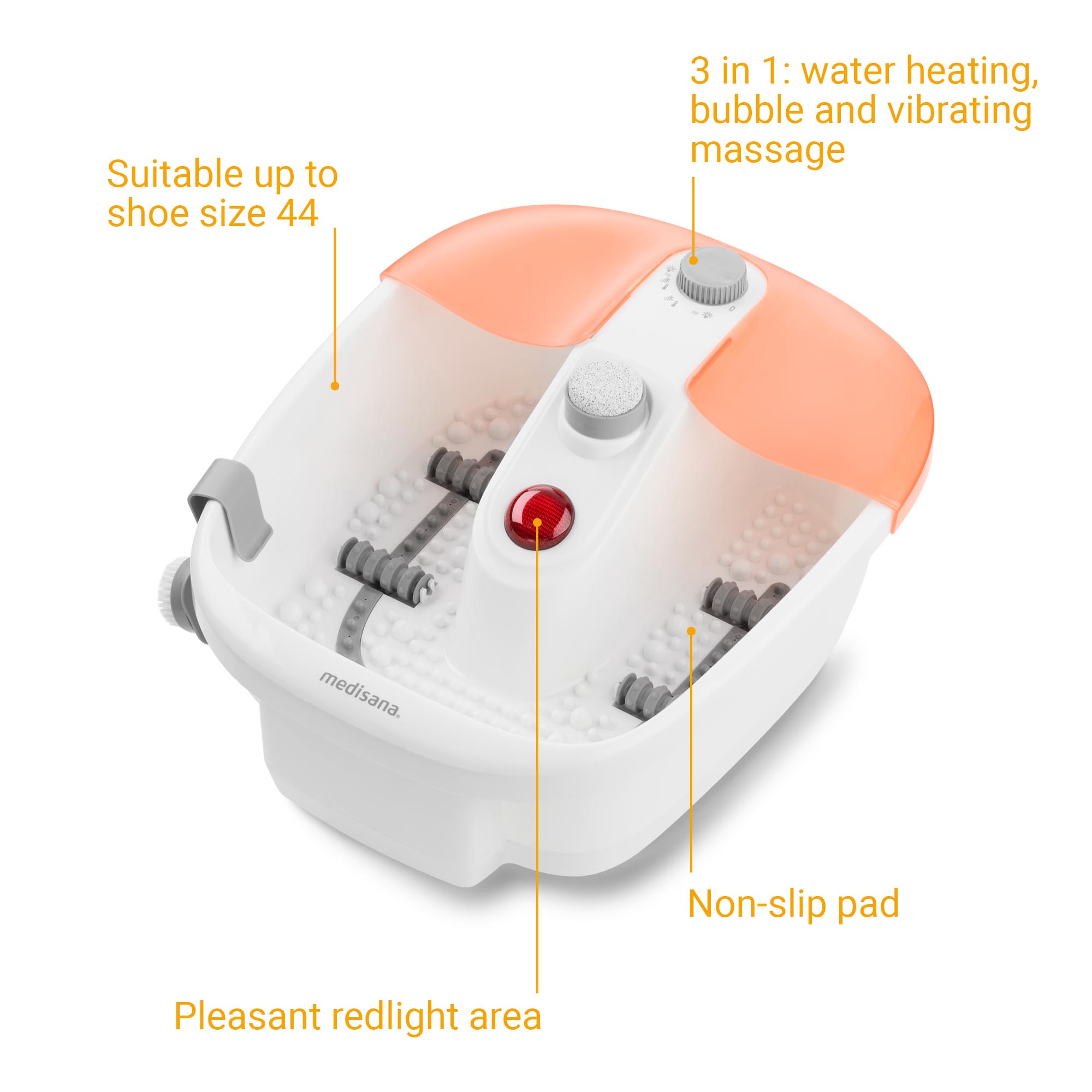 eae3f51477c8dfb233c03b4ea5e435e5 FS 883 | Voetenbad