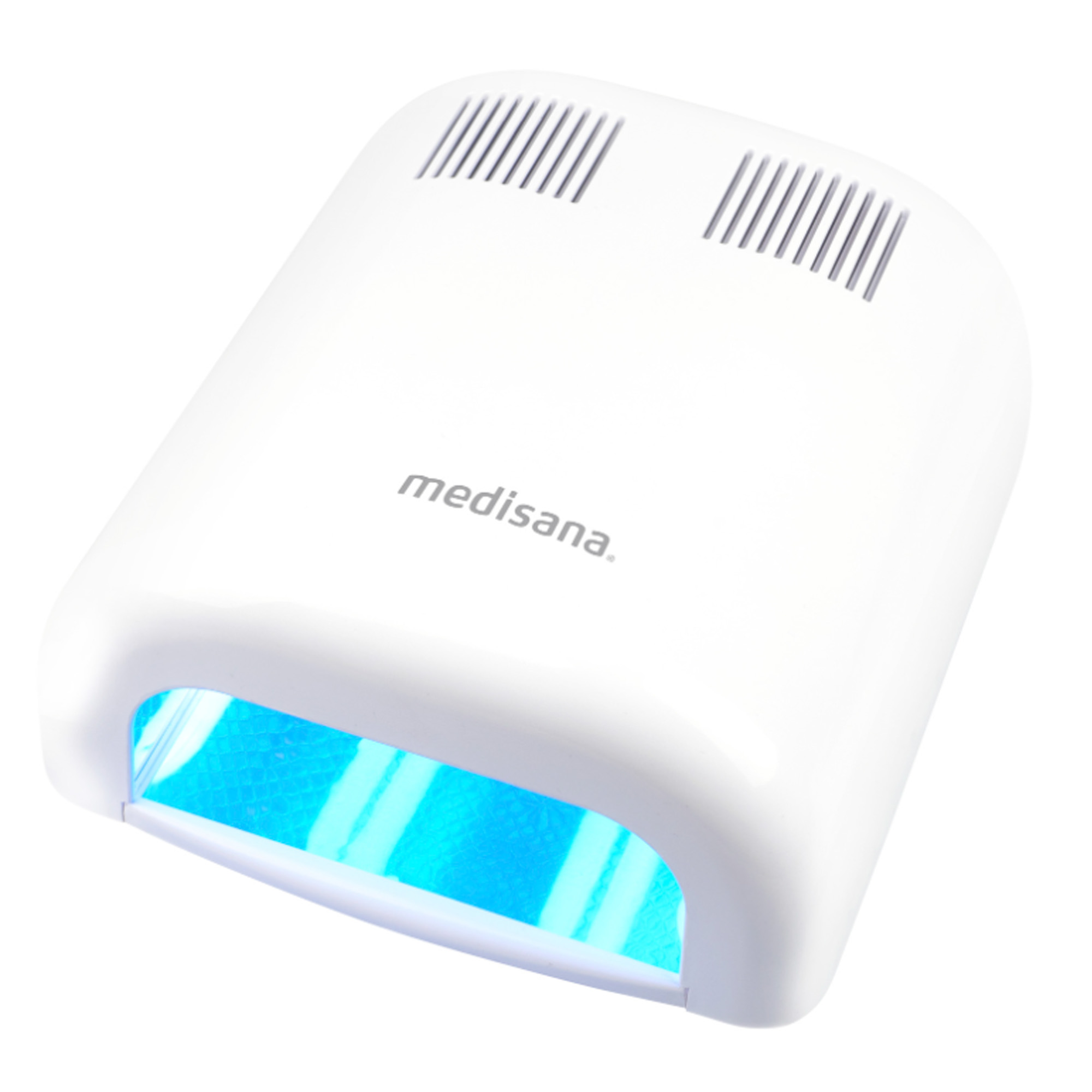 ND 850 | UV nail hardener