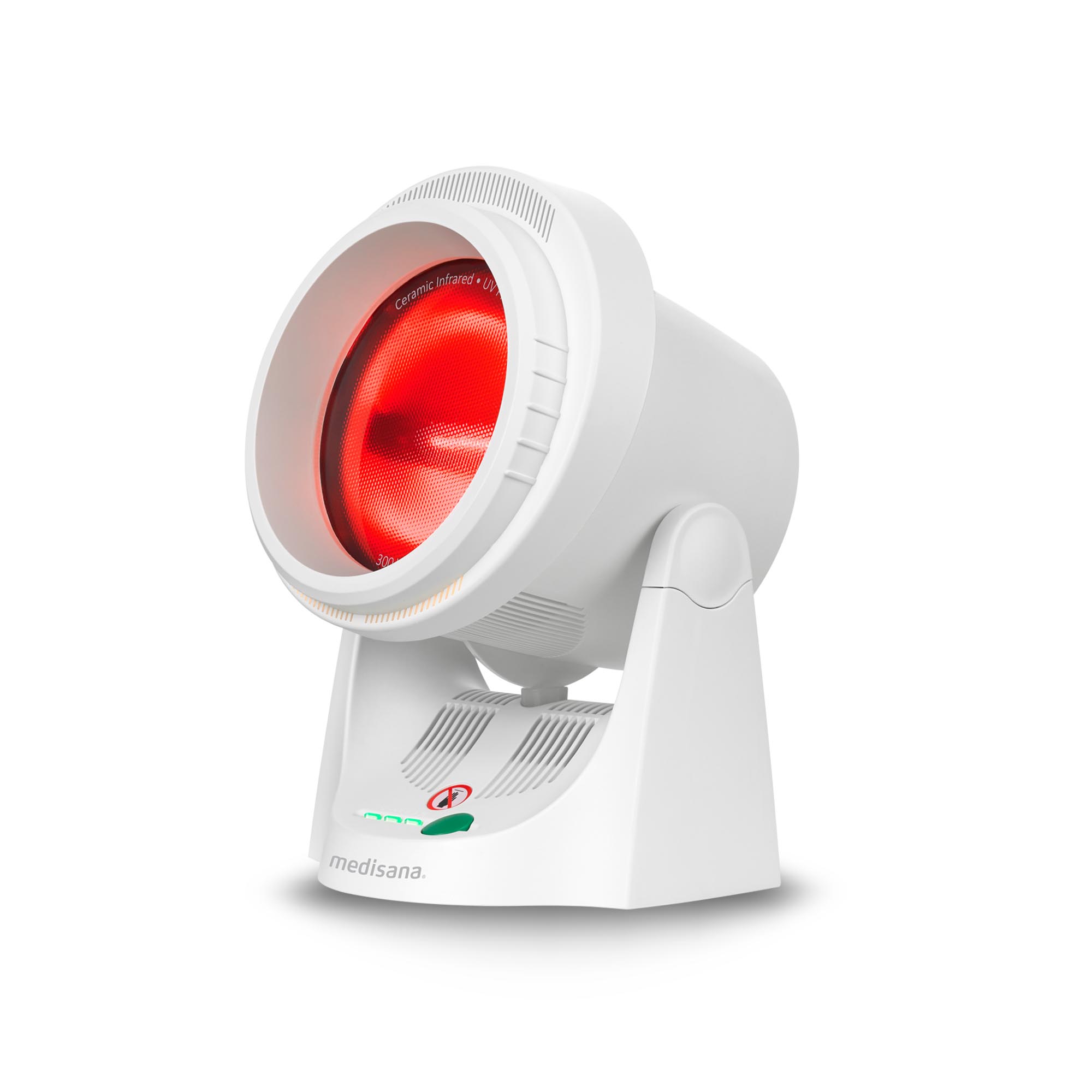 IR 850 | lámpara infrarroja