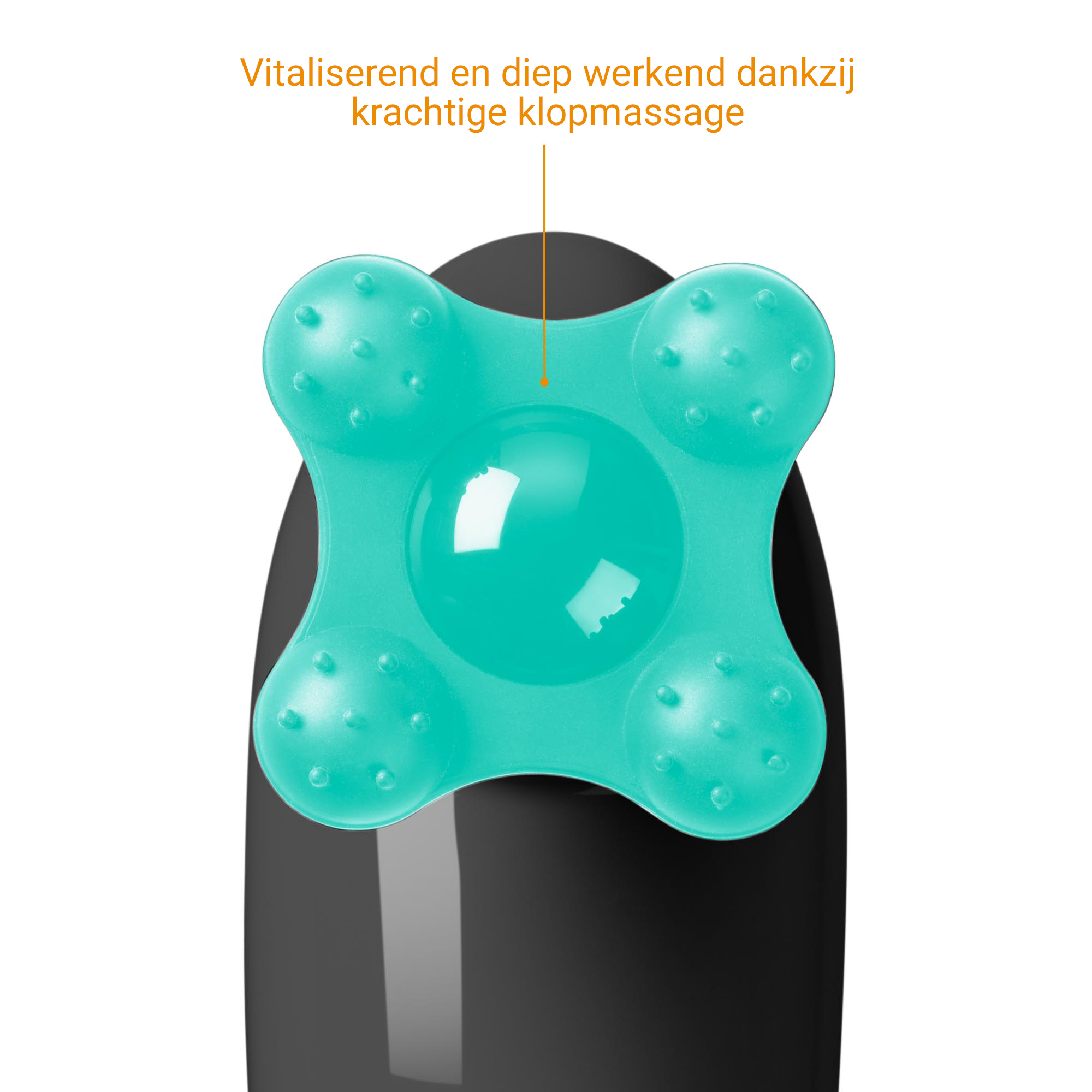 HM 650 | Handmassageapparaat