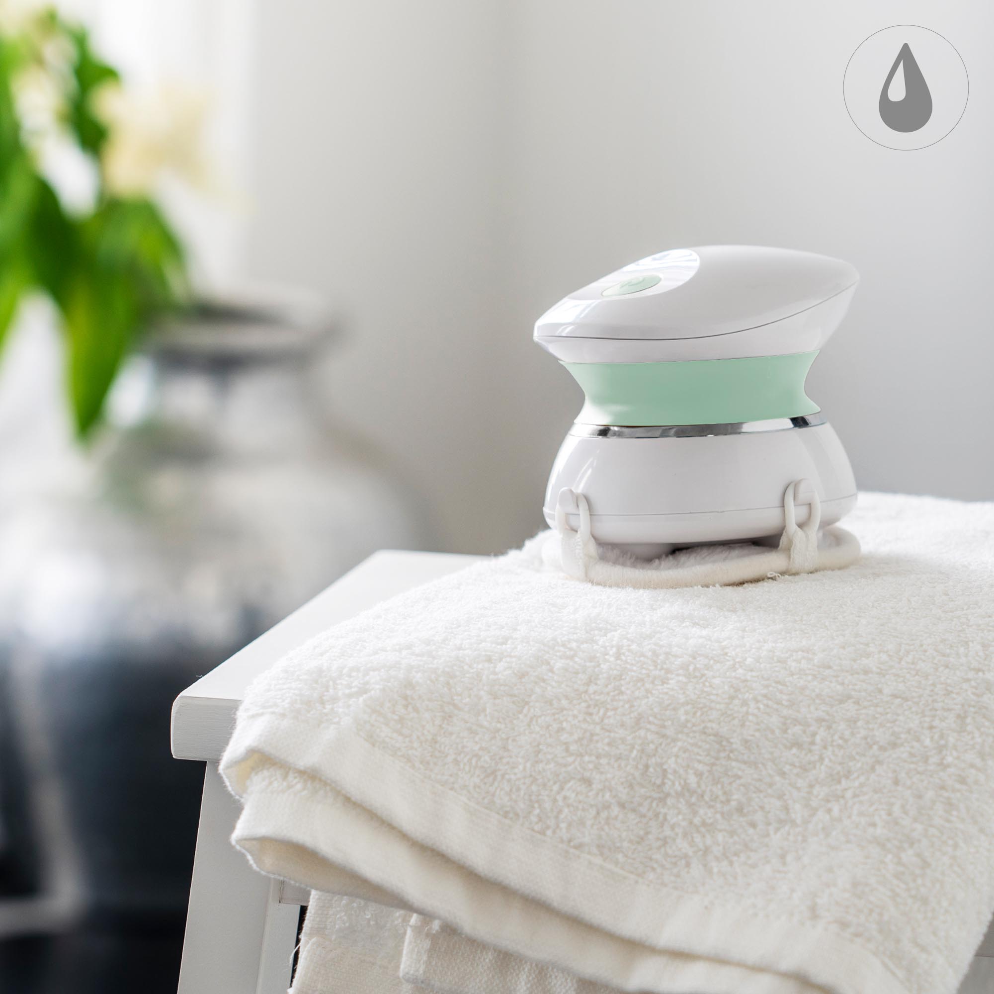 2106b722626a42c08a86db713fcd1fd2 HM 300 | Mini Handheld Massager