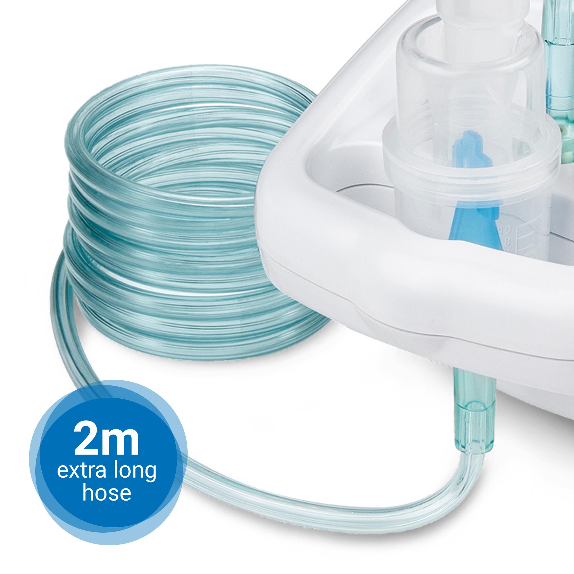IN 500 | Inhaler