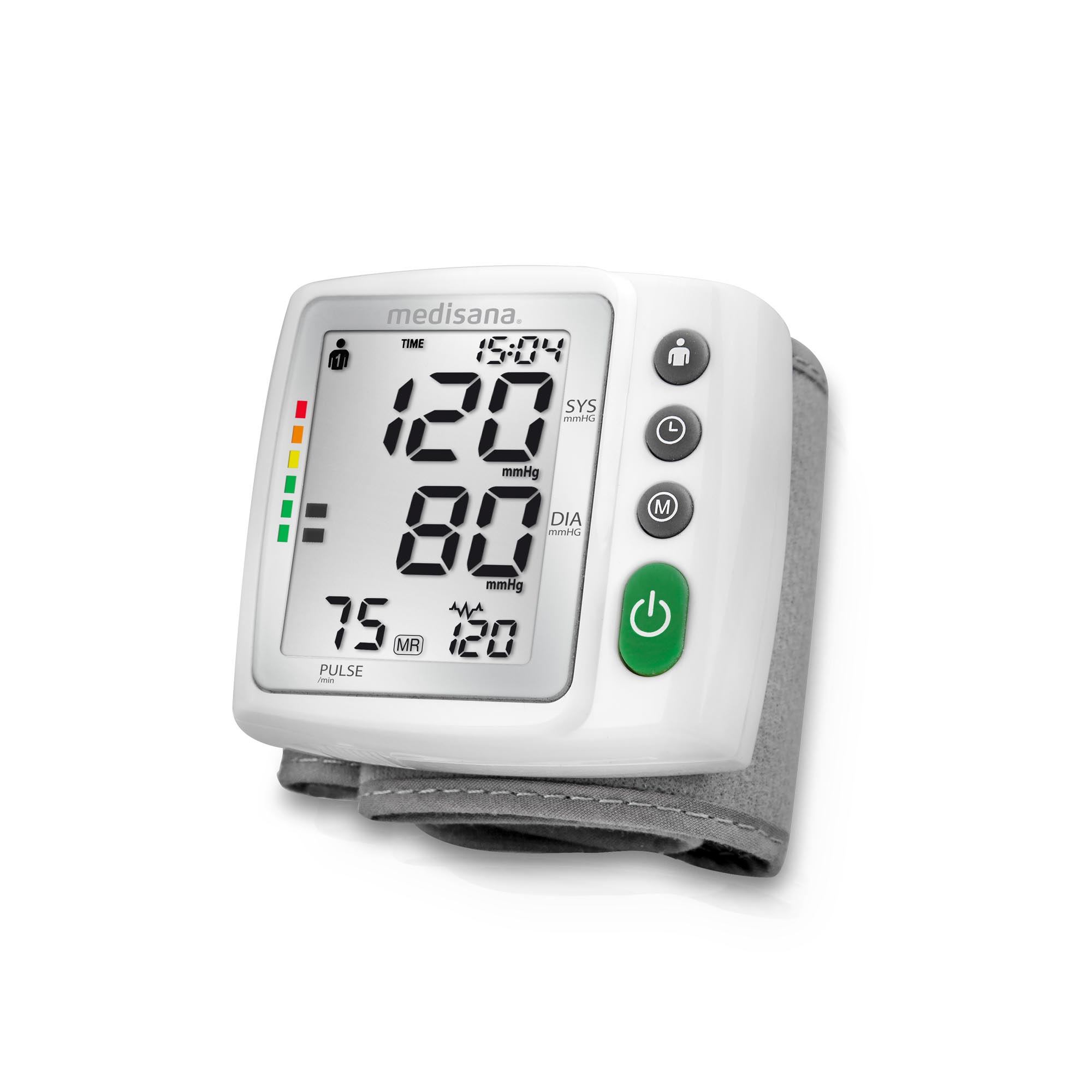 b6ddf905f2d38c9c3bb10c0e6ff9942f BW 315 | Tensiómetro de muñeca