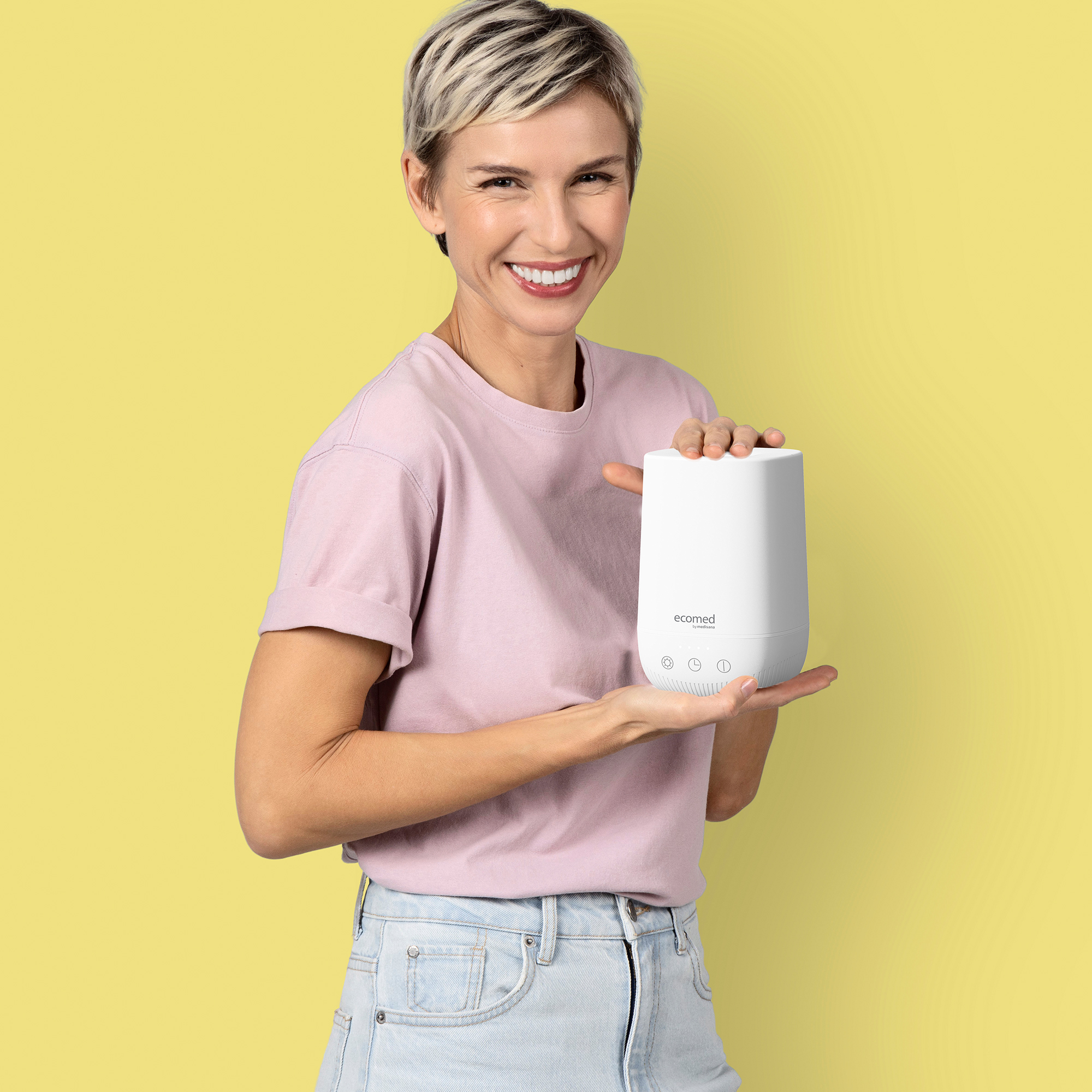 AD-50E | Aroma Diffuser