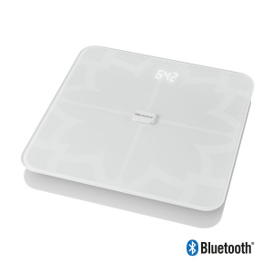 BS 450 connect | Body Analysis Scale white 