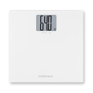 PS 470 | XL Glass Personal Scale 