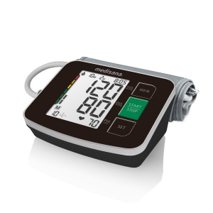 BU 516 | Upper Arm Blood Pressure Monitor 