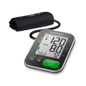 BU 565 | Upper arm blood pressure monbitor 