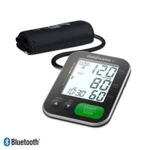 BU 570 connect | Upper arm blood pressure monitor 