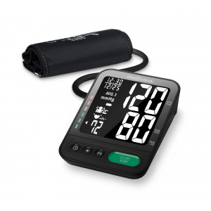 BU 582 | Upper arm blood pressure monitor 