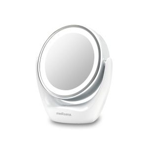 CM 835 | 2in1 cosmetics mirror 