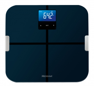 BS 440 connect | Body analysis scale 