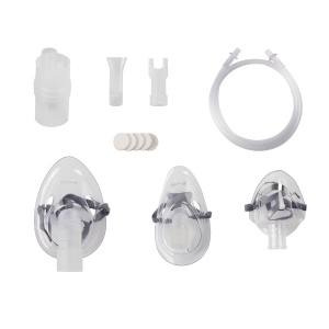 Accessory Kit | Accessories for Inhaler 
