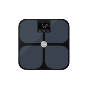 BS 650 connect | Wifi & Bluetooth Body Analysis Scale 