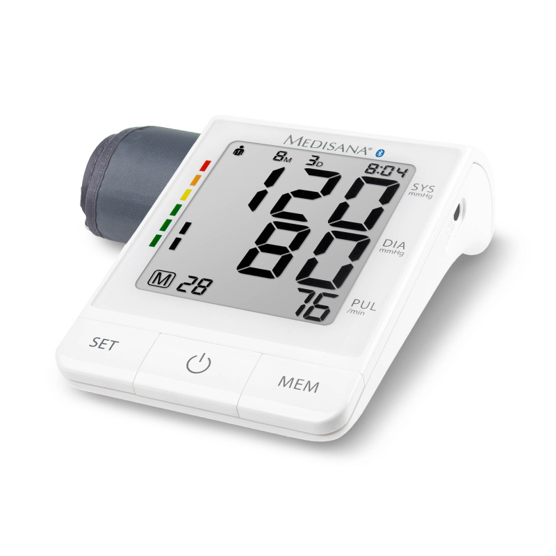 BU 530 connect | Upper arm blood pressure monitor 