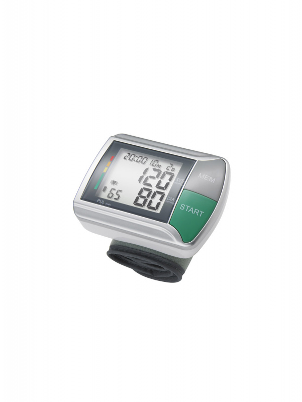 HGN | Wirst blood pressure monitor 